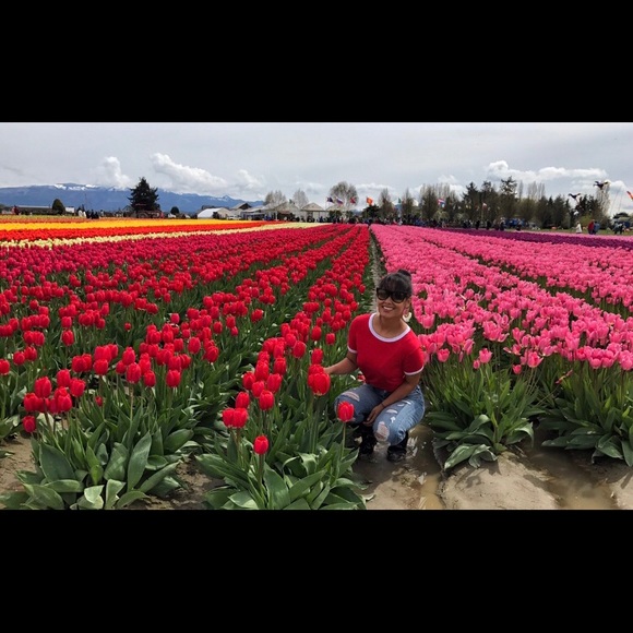 Meet your Posher, Ixchel - Picture 2 of 4